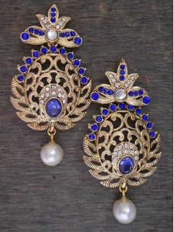 Fashion Earrings
